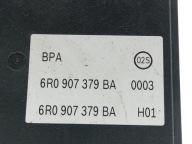 brake booster control unit ABS ESP AUDI A1 8X 1.6 TDI 6R0614517AL