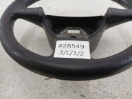 VW POLO IV 9N lenkrad TROJRAMIENNA