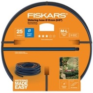 Wąż ogrodowy FISKARS 15mm 5/8'' 25m Q3 uniwersalny