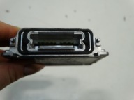 control unit XENON VALEO LAGUNA III left 89034934