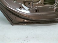 Tür hinten heck links CITROEN ELYSEE 12- PEUGEOT 301 13