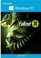 FALLOUT 76 + Wastelanders | KLUCZ MICROSOFT STORE | PC PL == Bez VPN ==