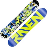 Сноуборд RAVEN Bang Junior 145см