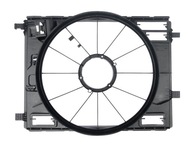 Kryt ventilátora Mercedes W206 21- A0999060202