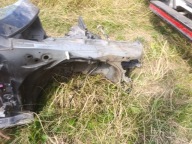 quarter quarter right front right front audi a6 c6 LZ7Q
