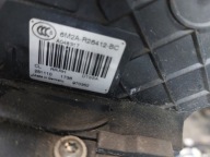 lock door left rear part FORD MONDEO MK4 6 PIN 6M2A-R264-BC