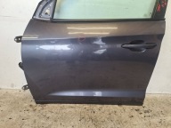HYUNDAI TUCSON III 18-20 door left front