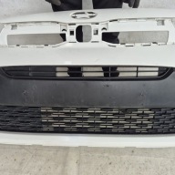 KIA PICANTO III 3 17-20 bumper front front