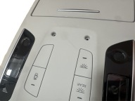 AUDI A6 A7 4G C7 FANALE interna LED 4G0947135B