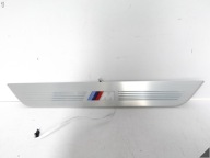 BMW 7 G12 G11 m-packet LIFT LCI 19-22 moulding cap threshold front L=R ORG