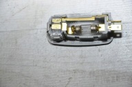 light osiwtlenia cabs Kia Rio IV LIFT 22r