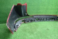 LINCOLN CORSAIR 20- bumper rear rear part