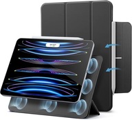 ESR Magnetyczne etui na iPad Pro 11 Czarne