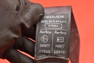 Gurten Sicherheits rechts vorne Spanner EU TE-AF6-EJ010 HONDA CRV 2 II 04