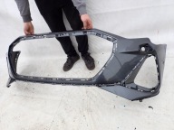 AUDI E-TRON 4KE S-LINE 18- bumper front SPR PDC