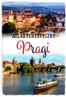 Atlas turystyczny Pragi. WOJCIECH KANTOR