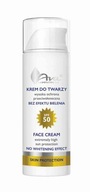 AVA Skin Protection Krem do Twarzy Ochrona Przeciwsłoneczna SPF50