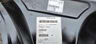 threshold pillar left OPEL CROSSLAND X 39203298