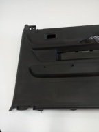 boot upholstery PEUGEOT PARTNER OPEL COMBO IV left 9822290577