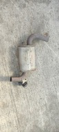 muffler, exhaust koncowy Audi A4 B7 8E0253411BP