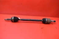 semi-axis left rear part 1007719-01-A TESLA MODEL S P85D AWD 12-20