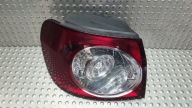light left rear part 5M0945095L VW GOLF V plus 03-09