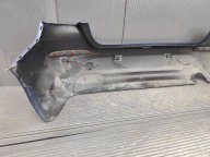 BMW 1 F40 bumper rear 4xPDC complete DEMONTAZ