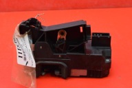 lock door right front front EU 13154792 OPEL MERIVA A 02-06
