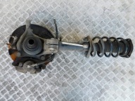 swing McPherson left VW PASSAT B7 2.0 TDI