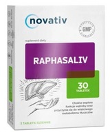 Novativ Raphasaliv, 30 tabliet