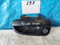 handle door driver´s HYUNDAI CUPE