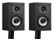 KOLUMNY PODSTAWKOWE POLK AUDIO MONITOR XT15 CZARNE