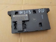 module door right front mercedes w203 2038201285