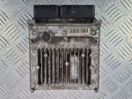 Mercedes Sprinter W907 W910 2.2d control unit of the engine A6519003603