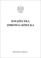 Książeczka zdrowia dziecka