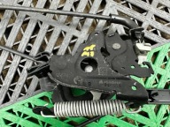 bonnet latch lock BMW 7 G11 G12 7347409