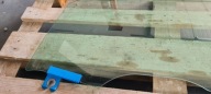 Chrysler Pacifica 2022 window door left left front front 22R