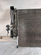 Radiateur climatisation BMW E46 FL 318i