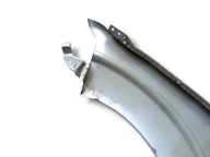 fender front right side Nissan Navara D40 facelift 2013 F3100-4X0MA