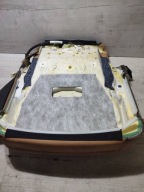 Lexus RC 2019 front side right side seat siedzisko