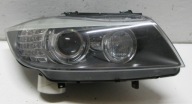 BMW E91 2.0 D 09R light right front XENON 7202590