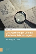 Data-Gathering in Colonial Southeast Asia