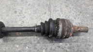 semi-axis right Opel Zafira A 33 zeby