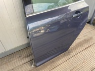 FORD FOCUS MK3 HB complete door left rear part