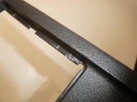 VW TOURAN and CADDY frame TUNELU rear part 1T0863289E