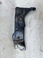 AUDI A1 II 18-> bracket of a fender left front front 82A821135