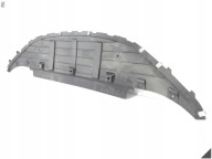 PORSCHE 911 992 GT3 21- cover chassis cover lower below engine 9GT807568