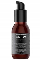 American Crew - Męski olejek do golenia 50 ml