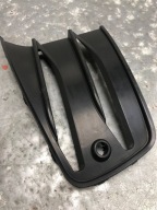 grid of a bumper left front VW GOLF VIII LIFT 5H0853665P