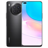 Smartfón Huawei Nova 8i 6 GB / 128 GB 4G (LTE) čierny